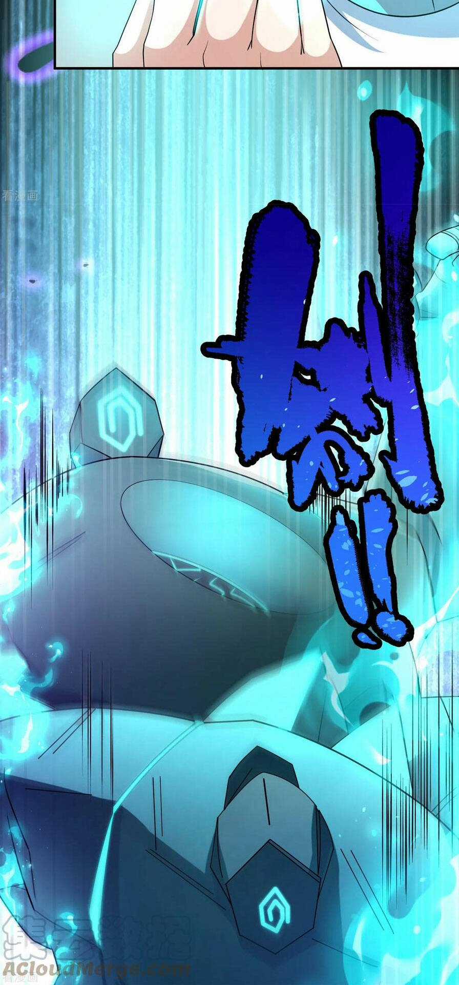 Vạn Đạo Chúa Tể - Chapter 19 - Trang 30