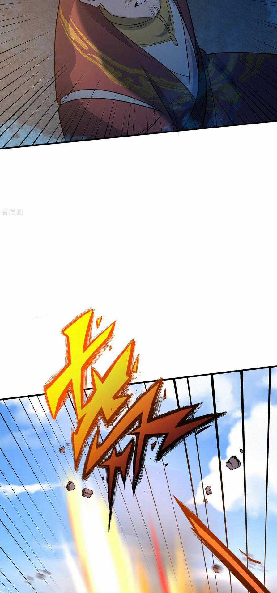 Vạn Đạo Chúa Tể - Chapter 19 - Trang 32