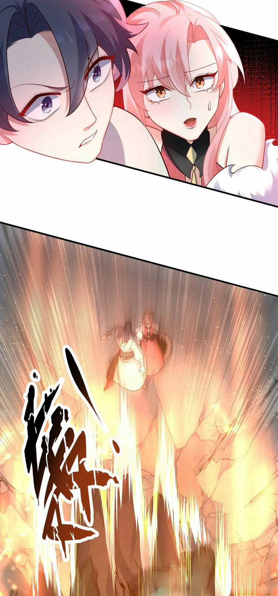 Vạn Đạo Chúa Tể - Chapter 19 - Trang 37