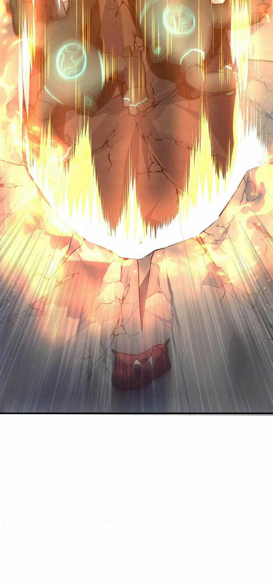 Vạn Đạo Chúa Tể - Chapter 19 - Trang 38