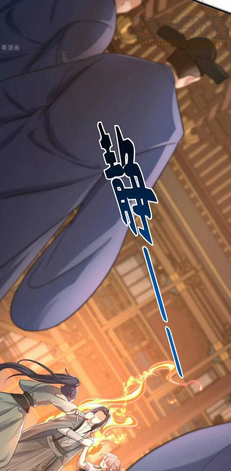 Vạn Đạo Chúa Tể - Chapter 19 - Trang 5