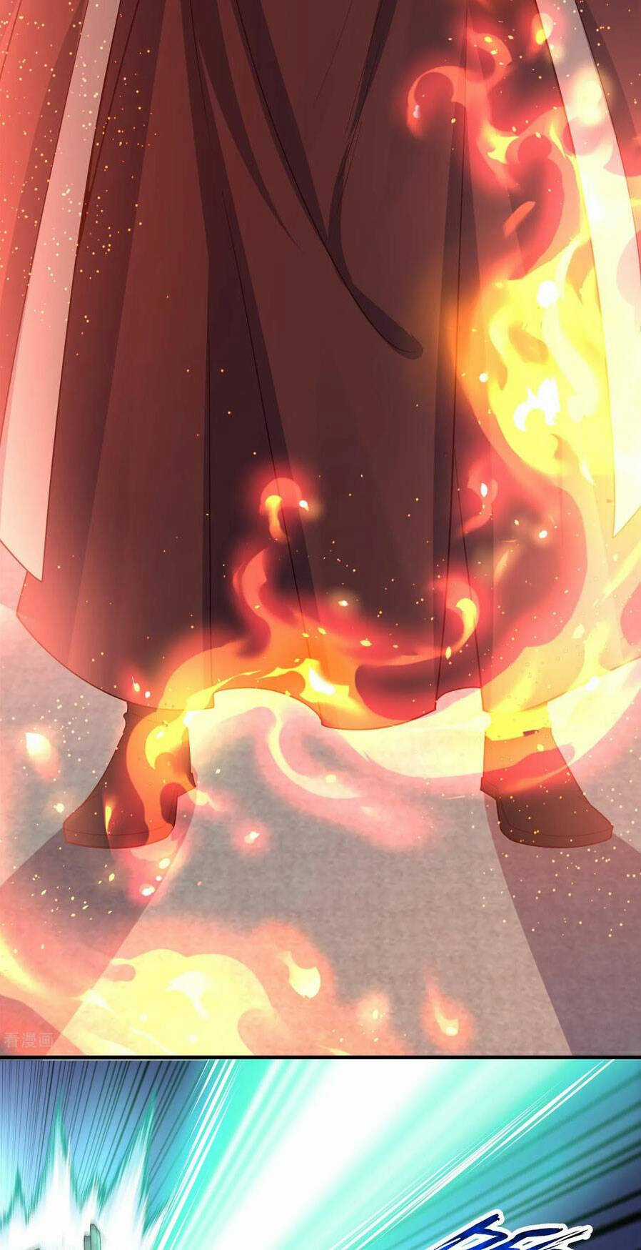 Vạn Đạo Chúa Tể - Chapter 19 - Trang 47