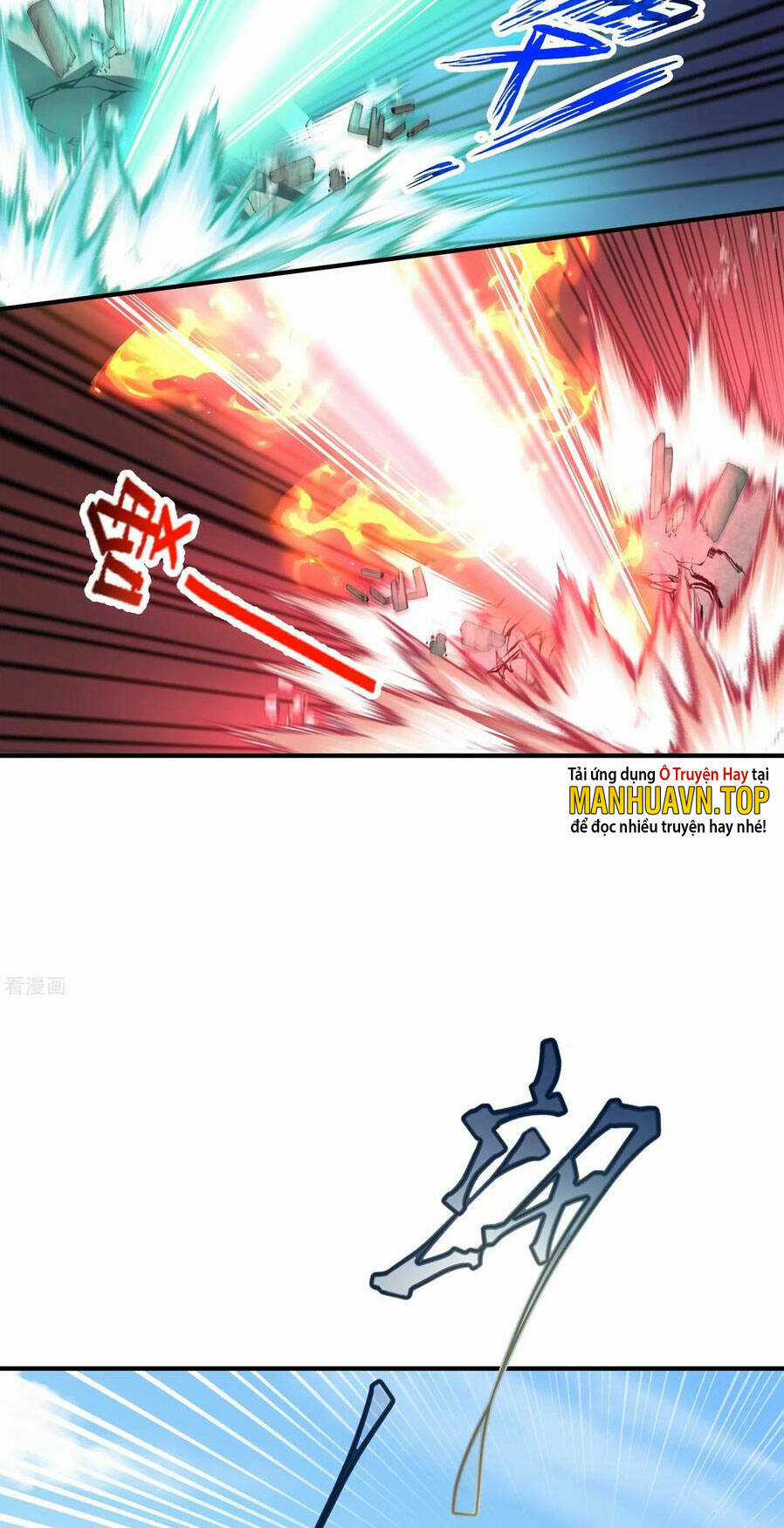 Vạn Đạo Chúa Tể - Chapter 19 - Trang 48