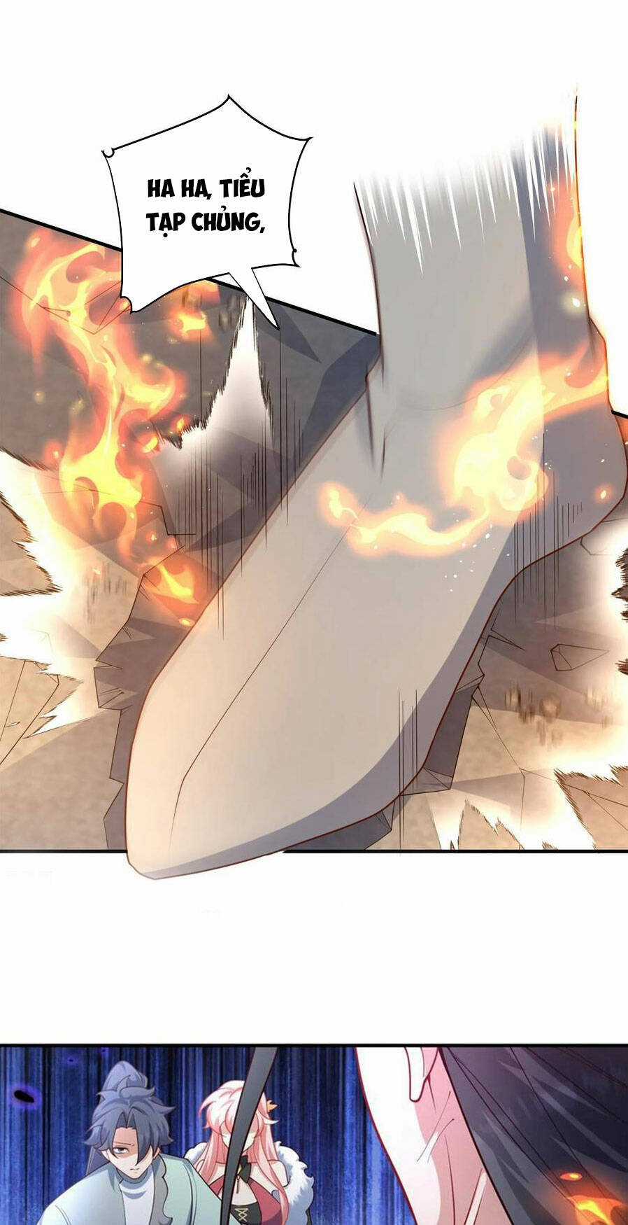 Vạn Đạo Chúa Tể - Chapter 19 - Trang 50