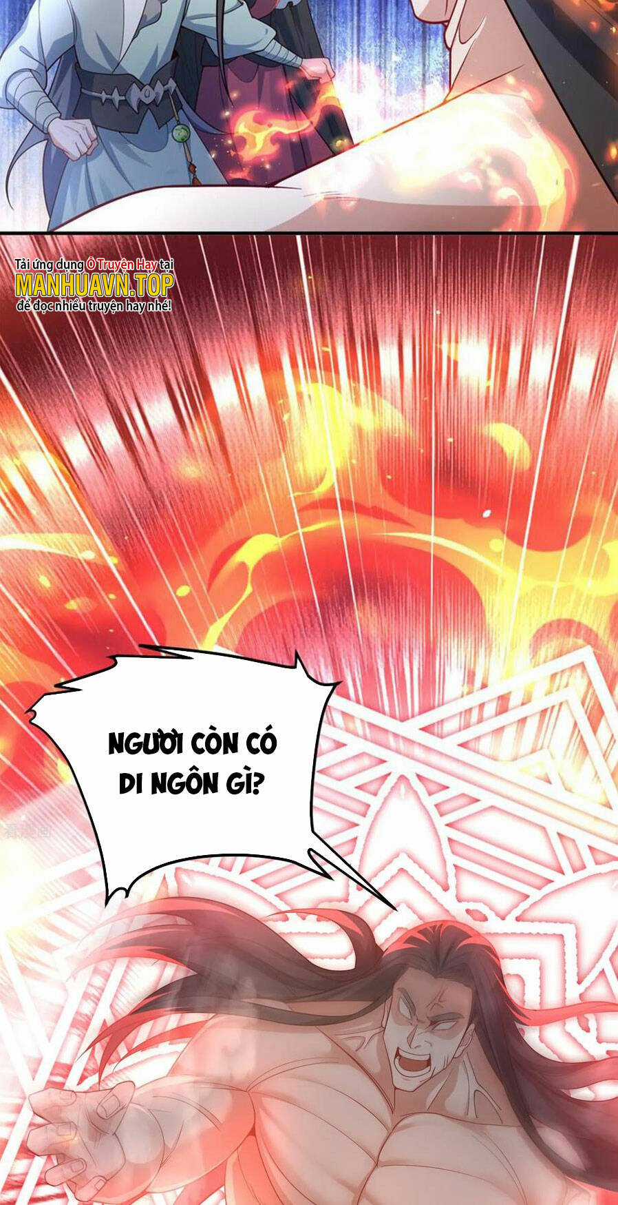 Vạn Đạo Chúa Tể - Chapter 19 - Trang 51