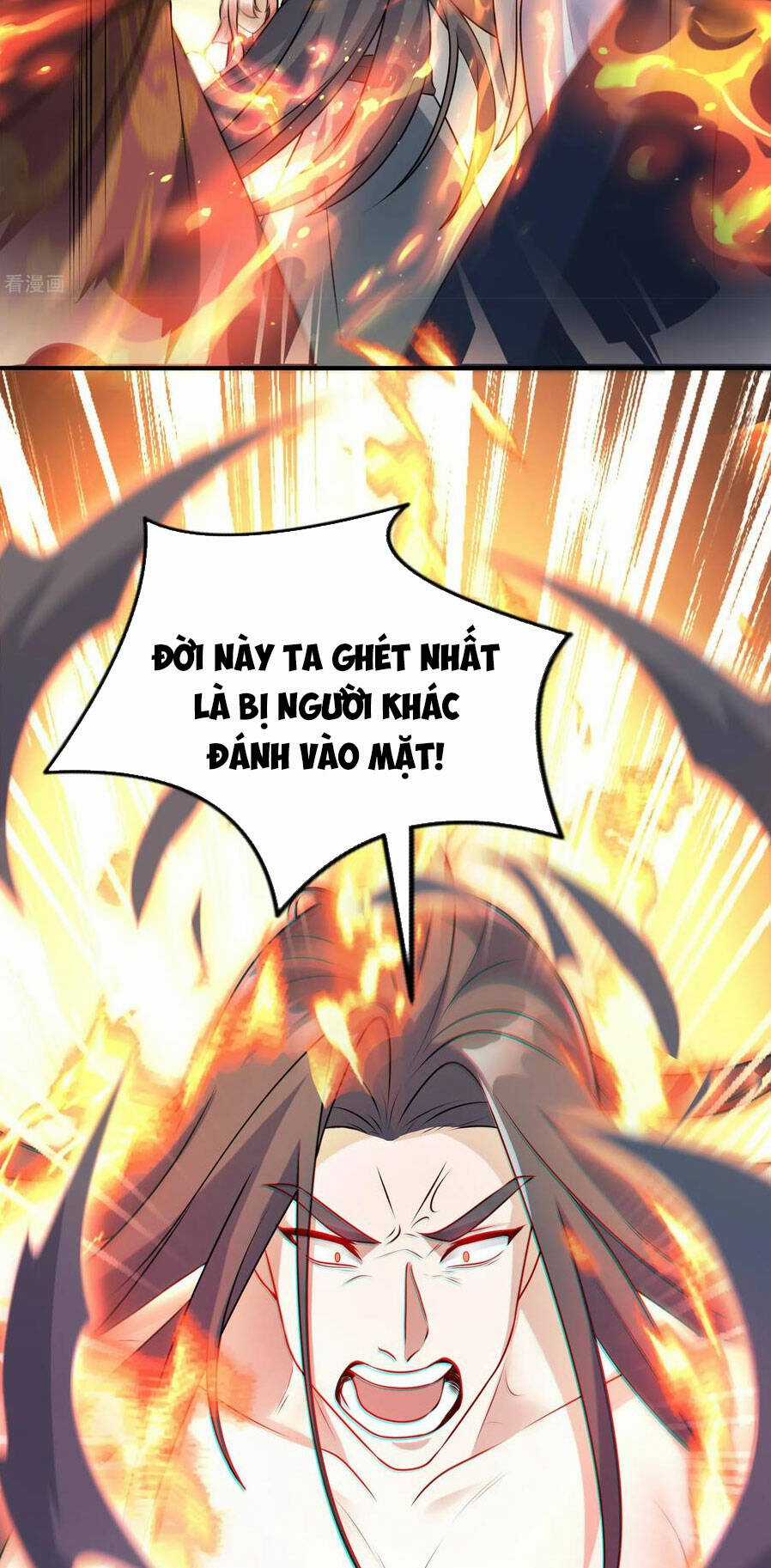 Vạn Đạo Chúa Tể - Chapter 19 - Trang 9