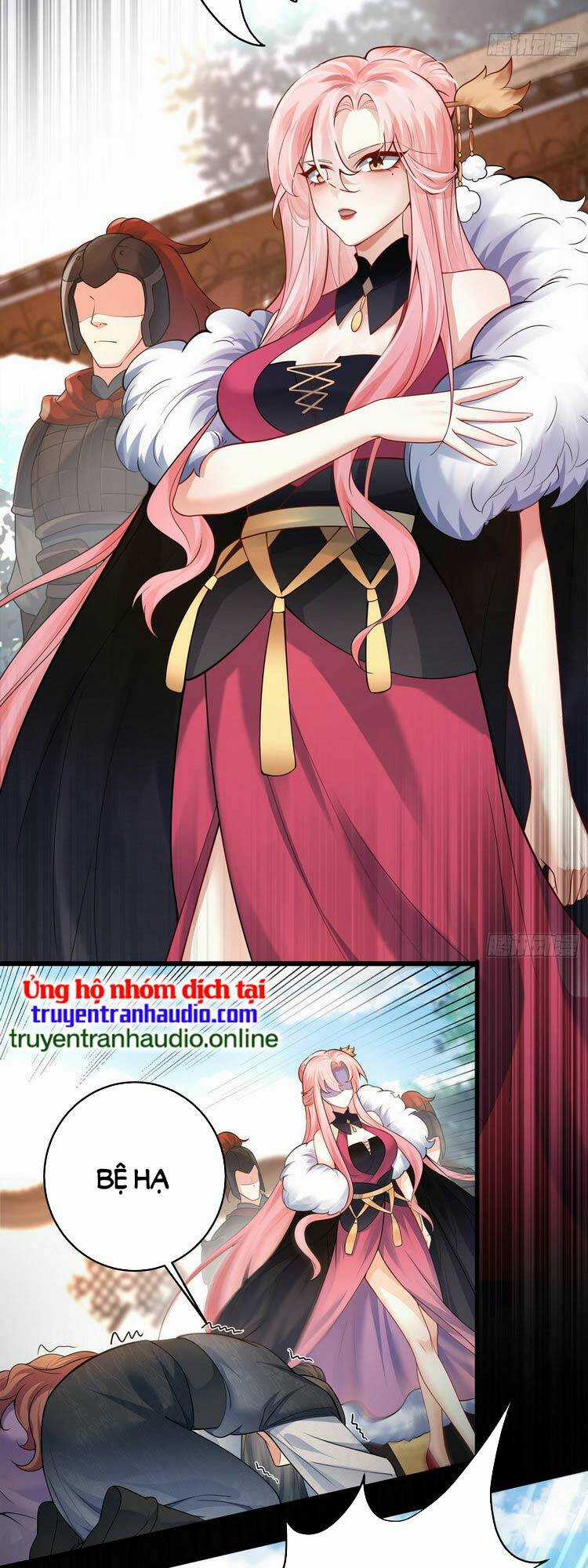 Vạn Đạo Chúa Tể - Chapter 2 - Trang 2