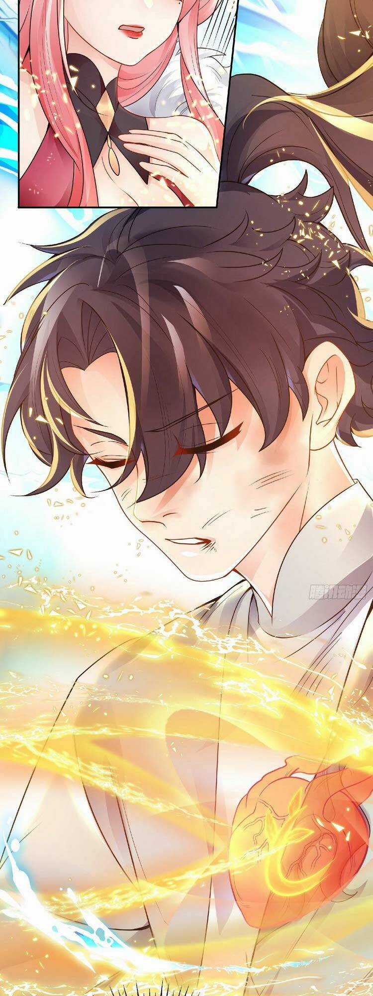 Vạn Đạo Chúa Tể - Chapter 2 - Trang 14