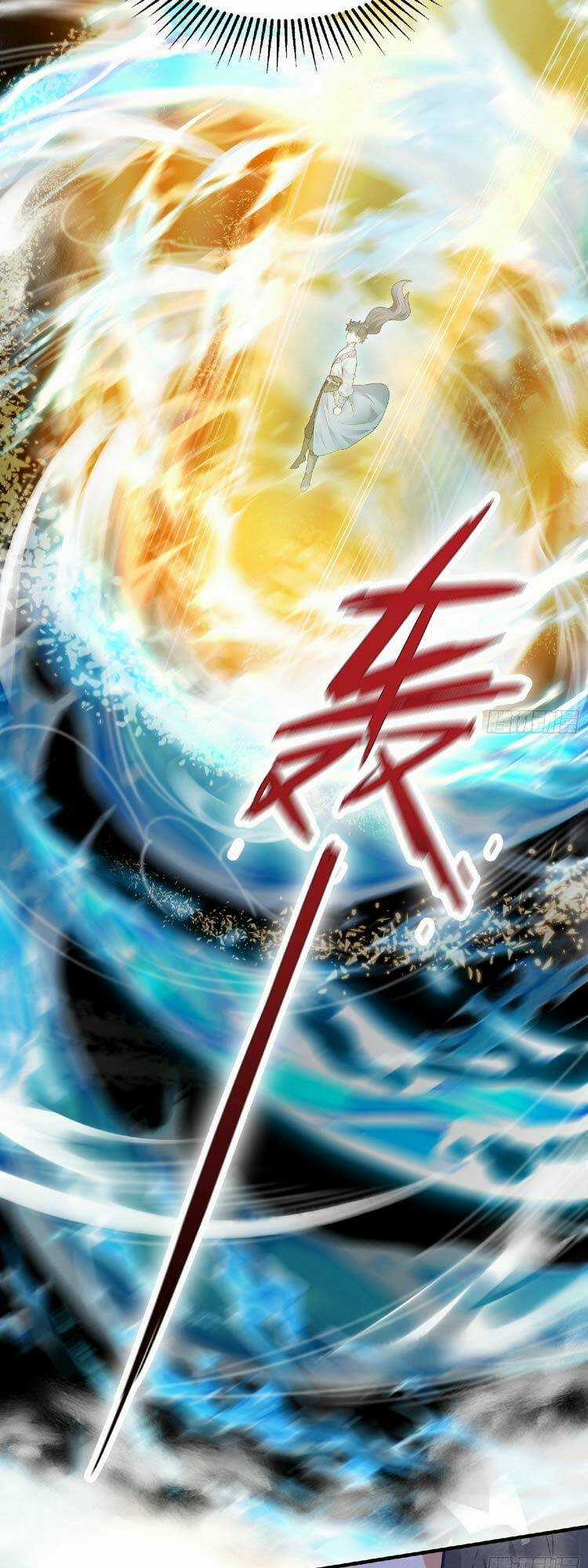 Vạn Đạo Chúa Tể - Chapter 2 - Trang 18