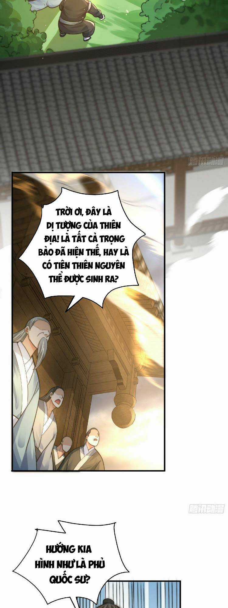 Vạn Đạo Chúa Tể - Chapter 2 - Trang 24