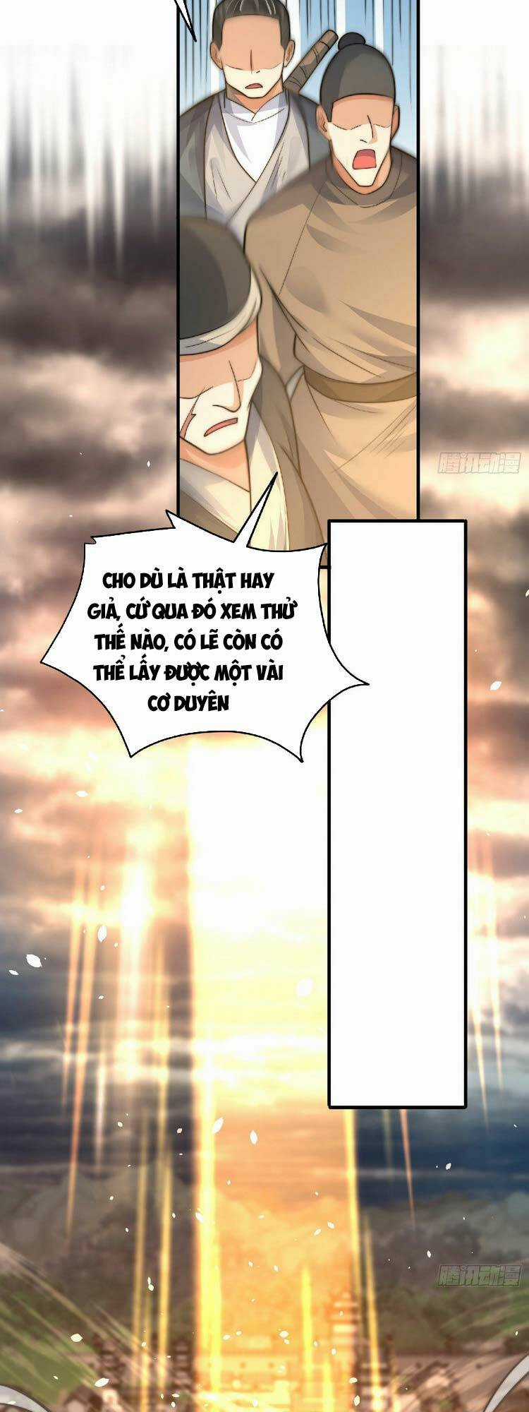 Vạn Đạo Chúa Tể - Chapter 2 - Trang 25