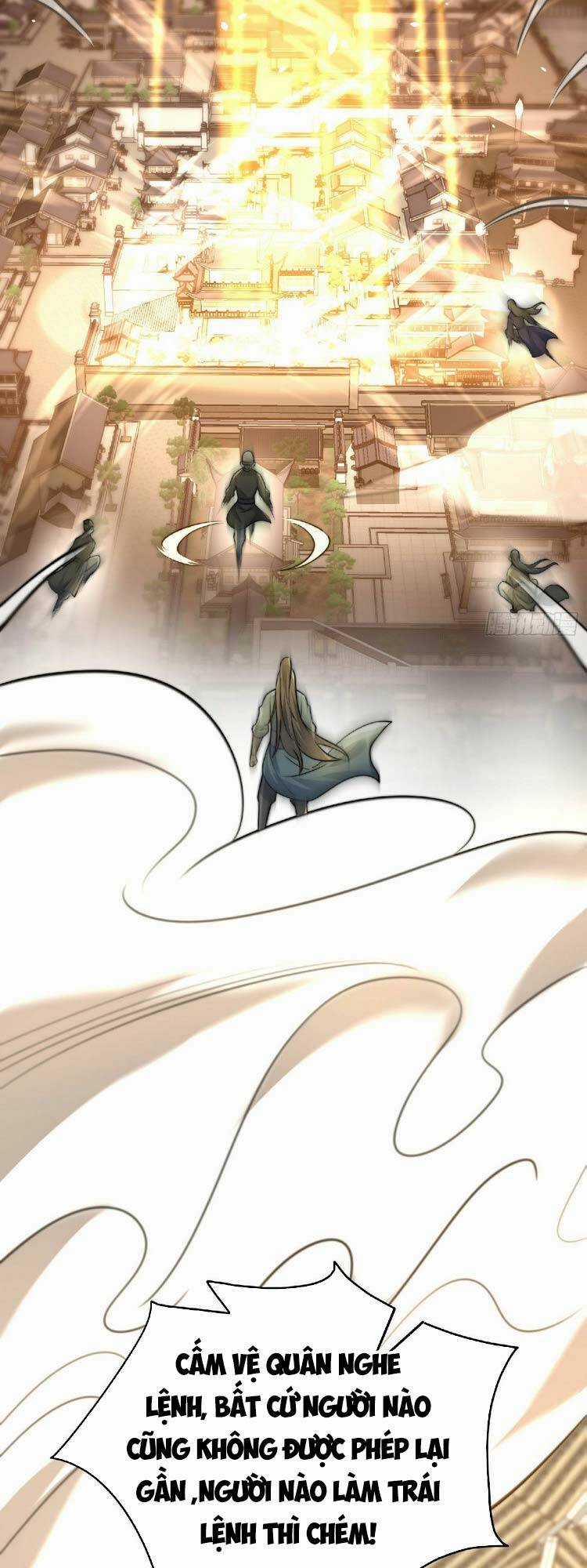 Vạn Đạo Chúa Tể - Chapter 2 - Trang 26