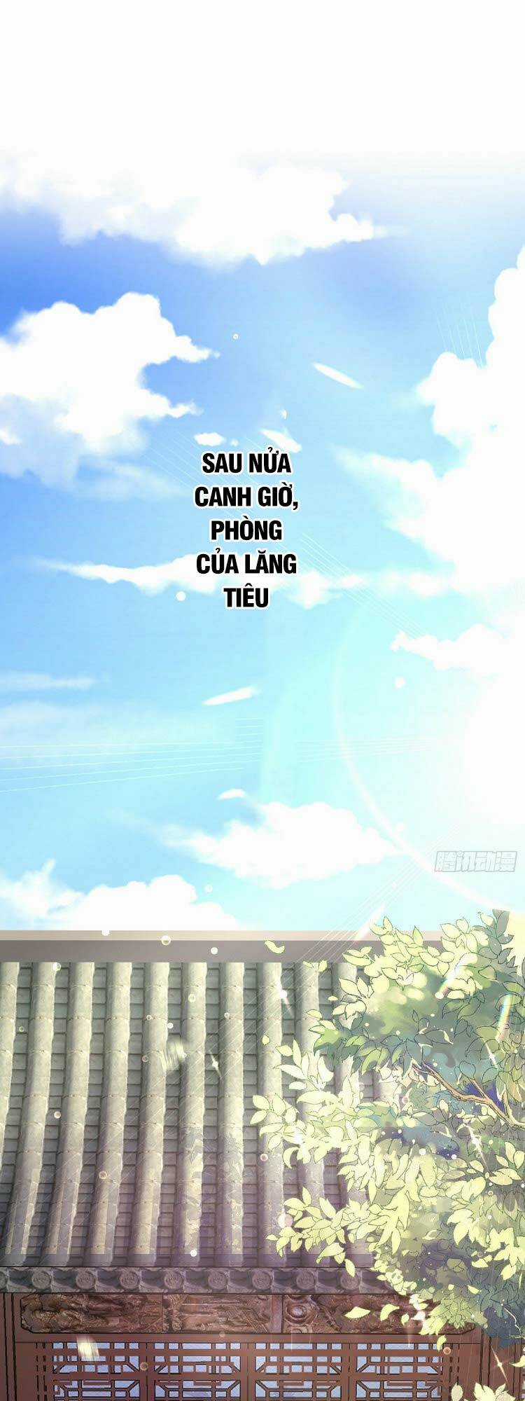Vạn Đạo Chúa Tể - Chapter 2 - Trang 28