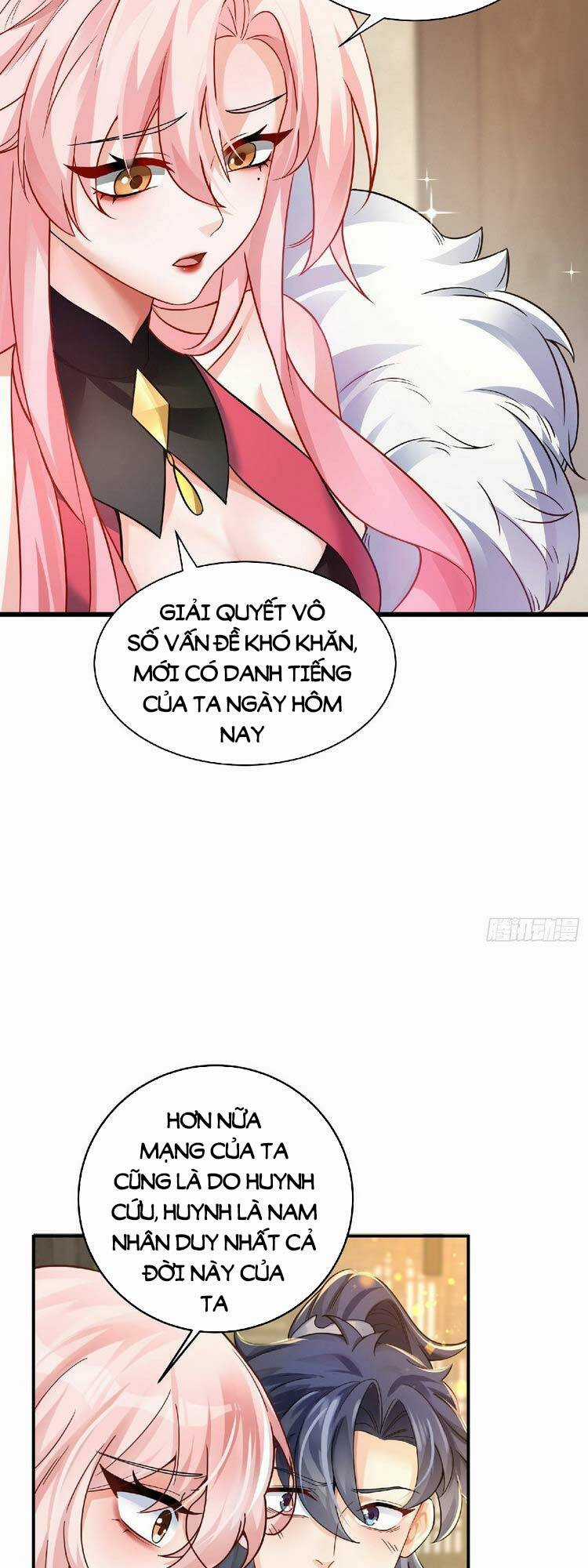 Vạn Đạo Chúa Tể - Chapter 2 - Trang 32