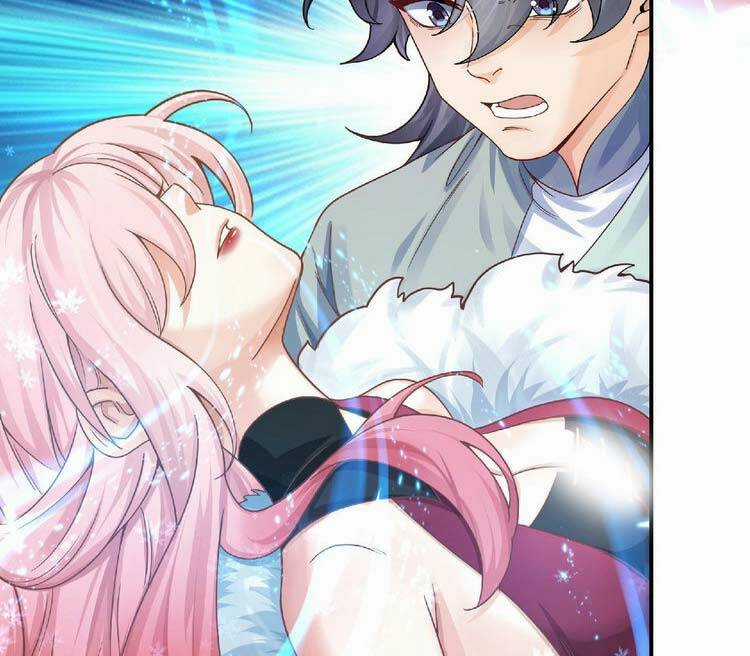 Vạn Đạo Chúa Tể - Chapter 2 - Trang 34