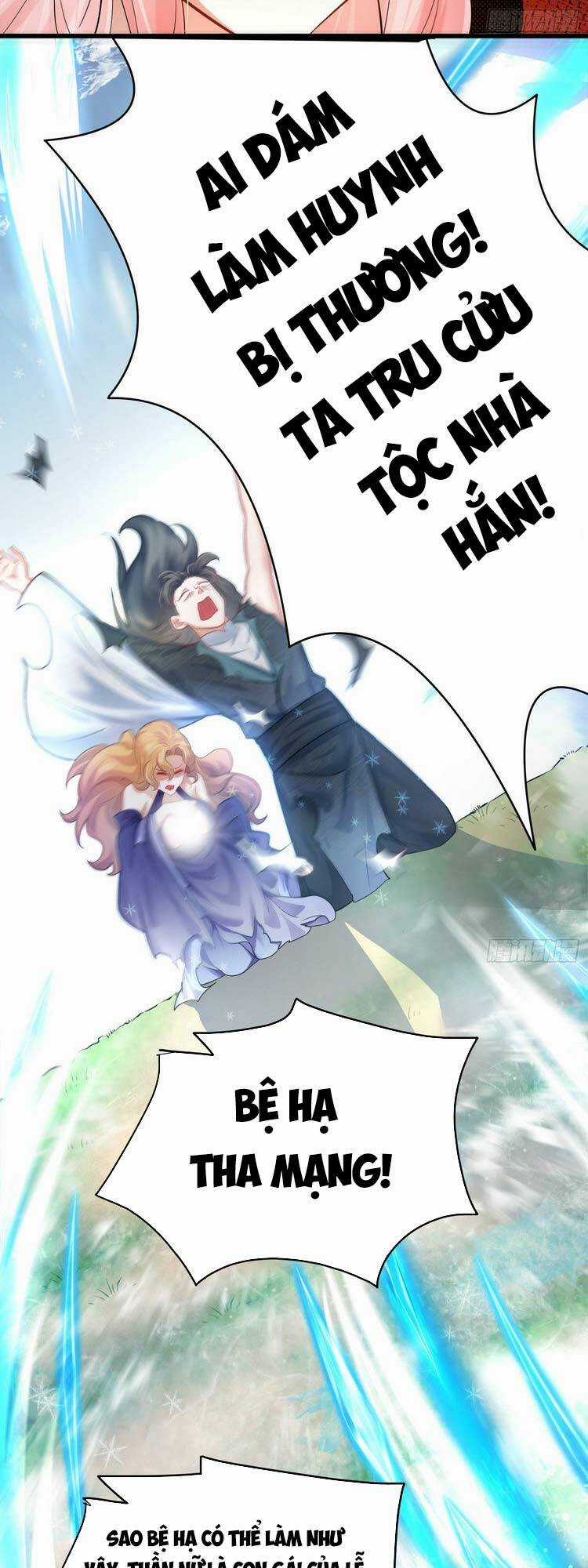 Vạn Đạo Chúa Tể - Chapter 2 - Trang 5