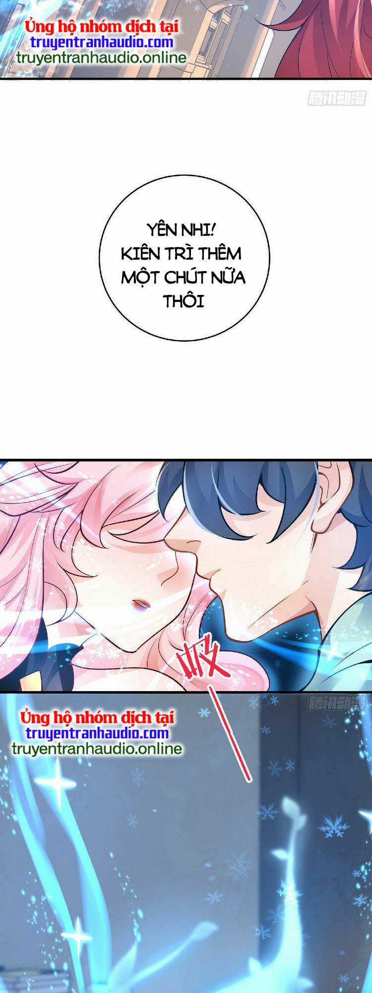 Vạn Đạo Chúa Tể - Chapter 2 - Trang 42