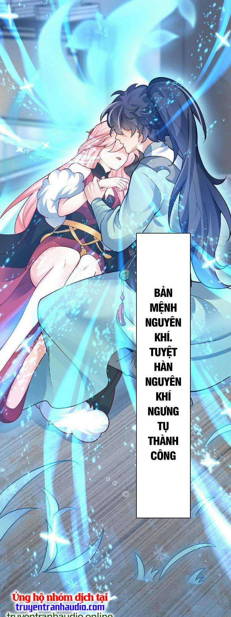 Vạn Đạo Chúa Tể - Chapter 2 - Trang 43