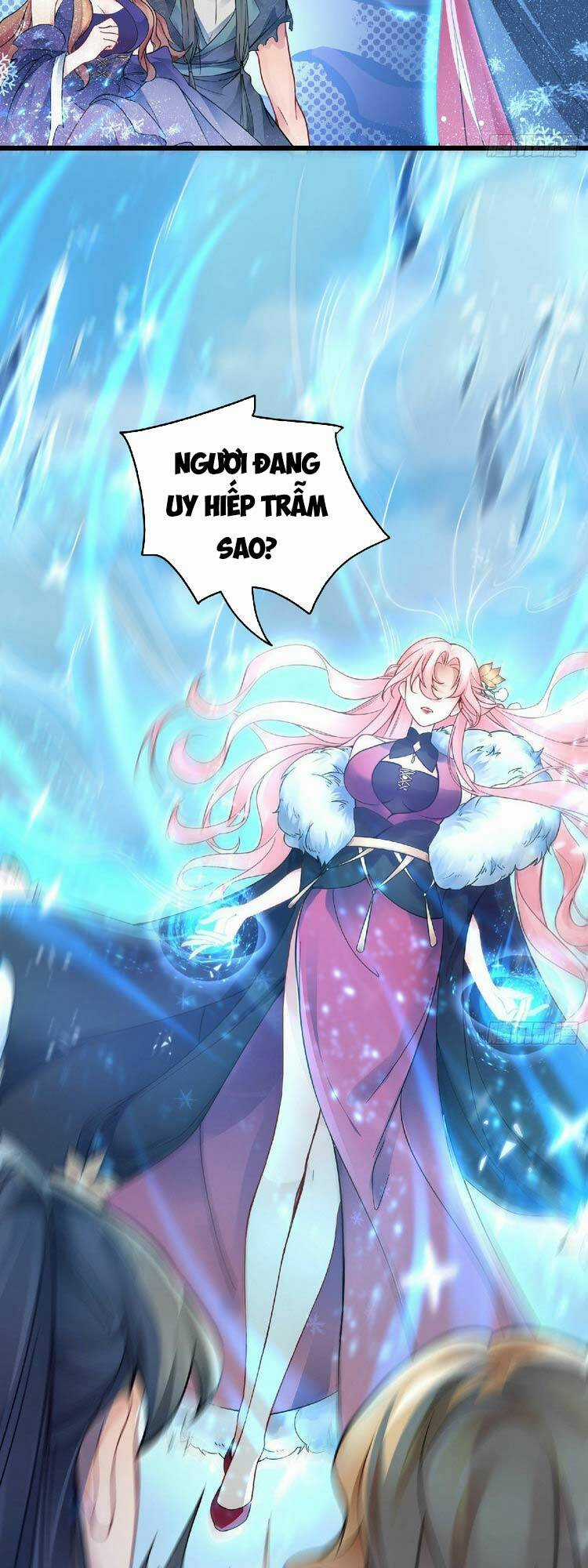 Vạn Đạo Chúa Tể - Chapter 2 - Trang 7