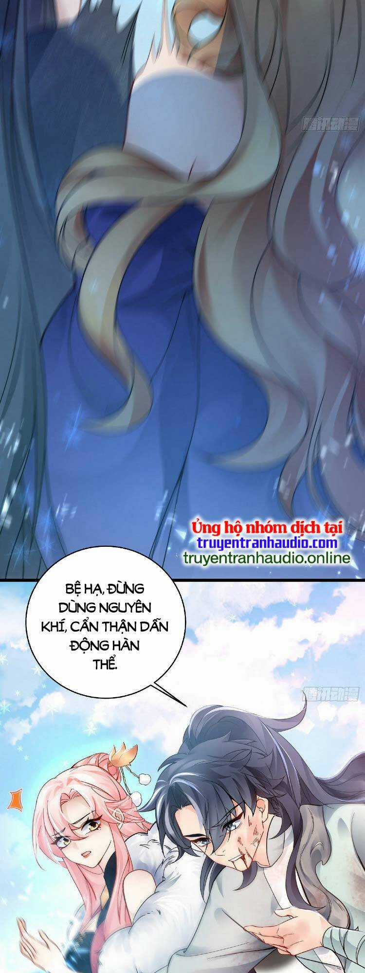 Vạn Đạo Chúa Tể - Chapter 2 - Trang 8