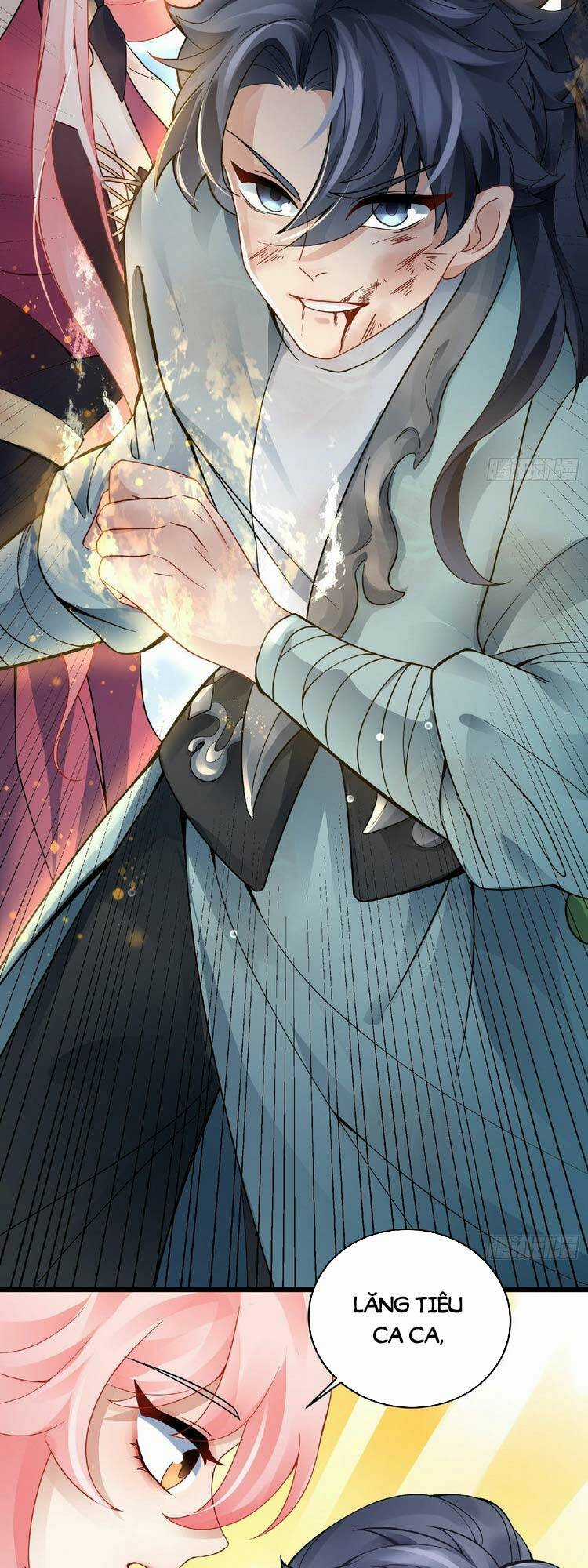 Vạn Đạo Chúa Tể - Chapter 2 - Trang 10