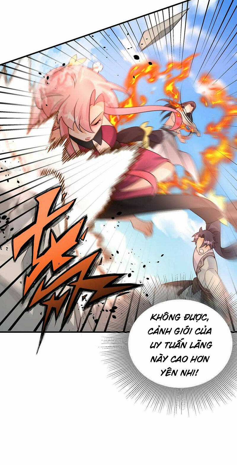 Vạn Đạo Chúa Tể - Chapter 20 - Trang 13