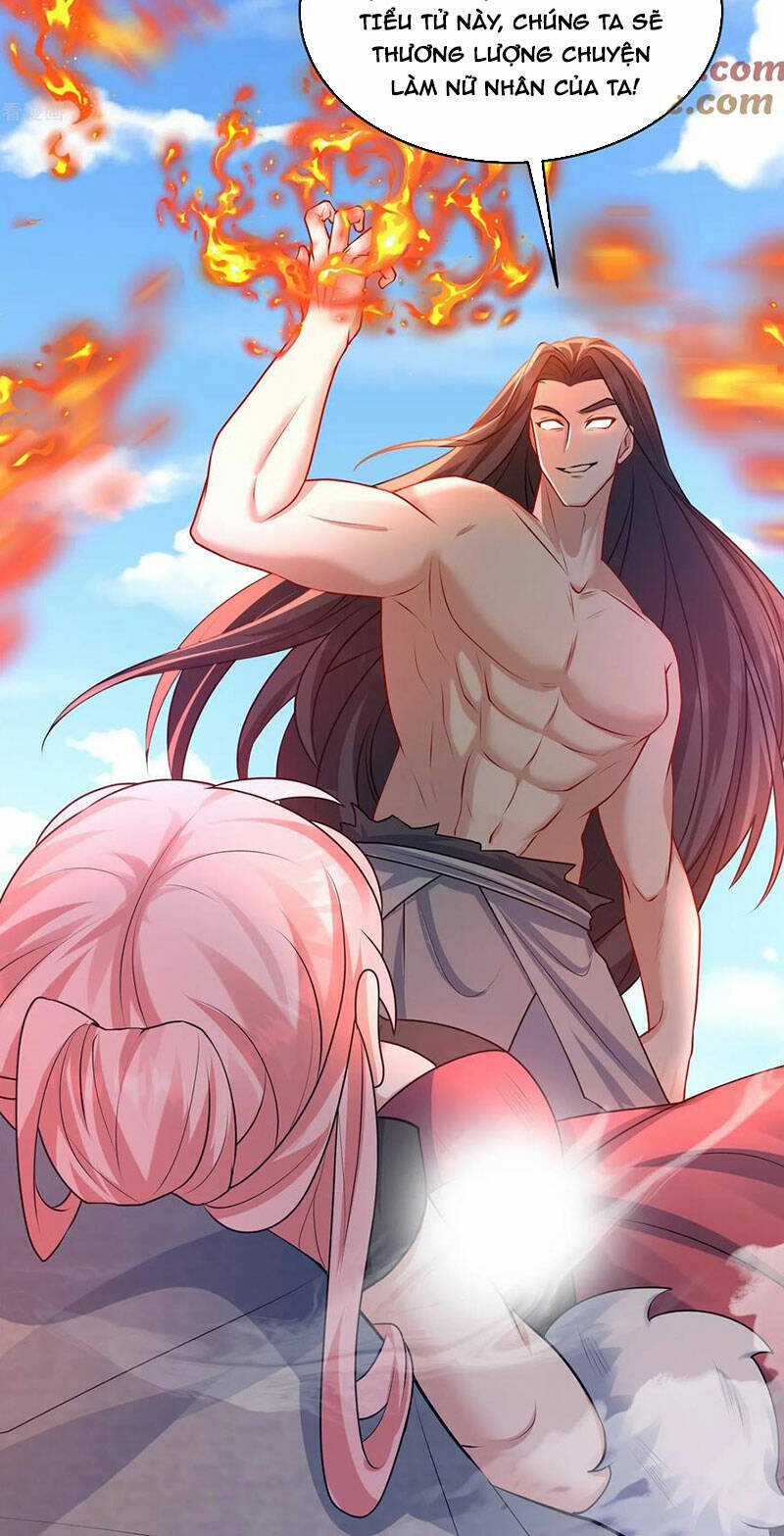 Vạn Đạo Chúa Tể - Chapter 20 - Trang 15