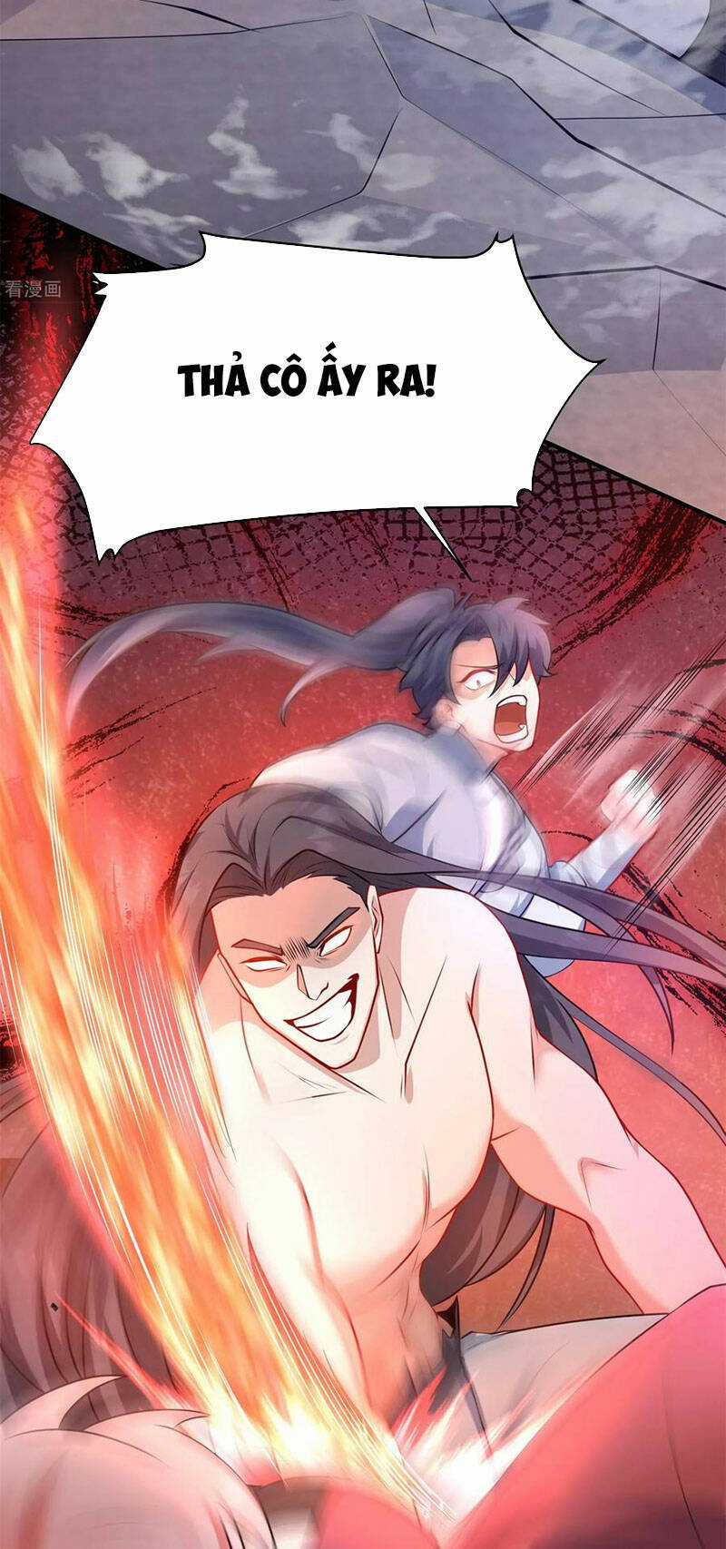 Vạn Đạo Chúa Tể - Chapter 20 - Trang 16