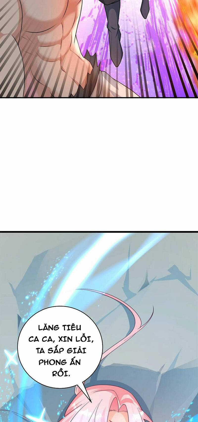 Vạn Đạo Chúa Tể - Chapter 20 - Trang 18