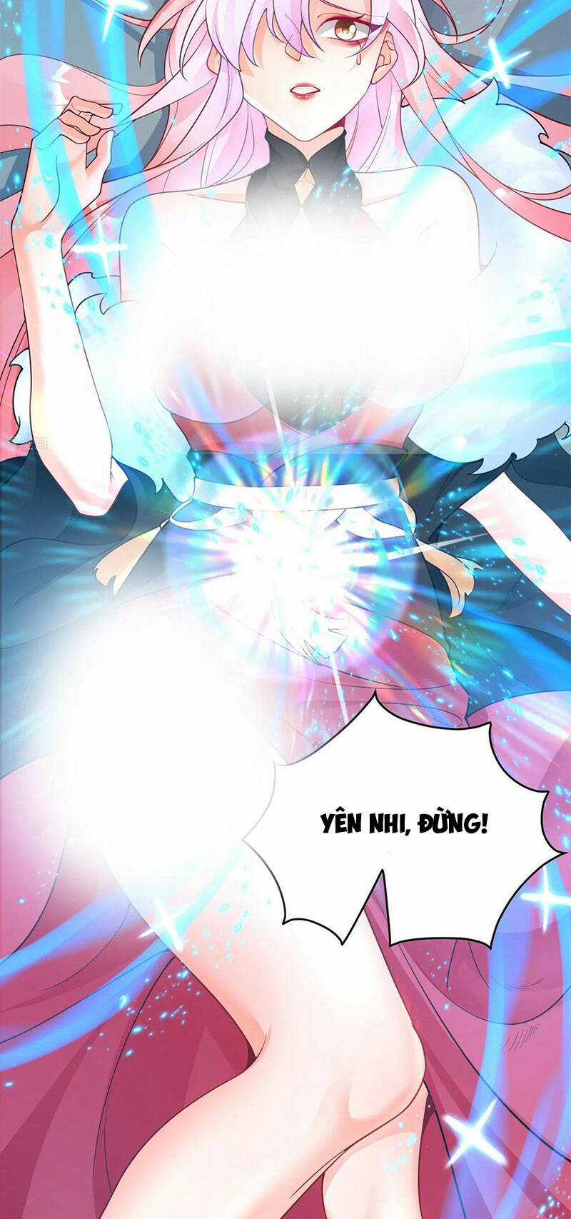 Vạn Đạo Chúa Tể - Chapter 20 - Trang 19