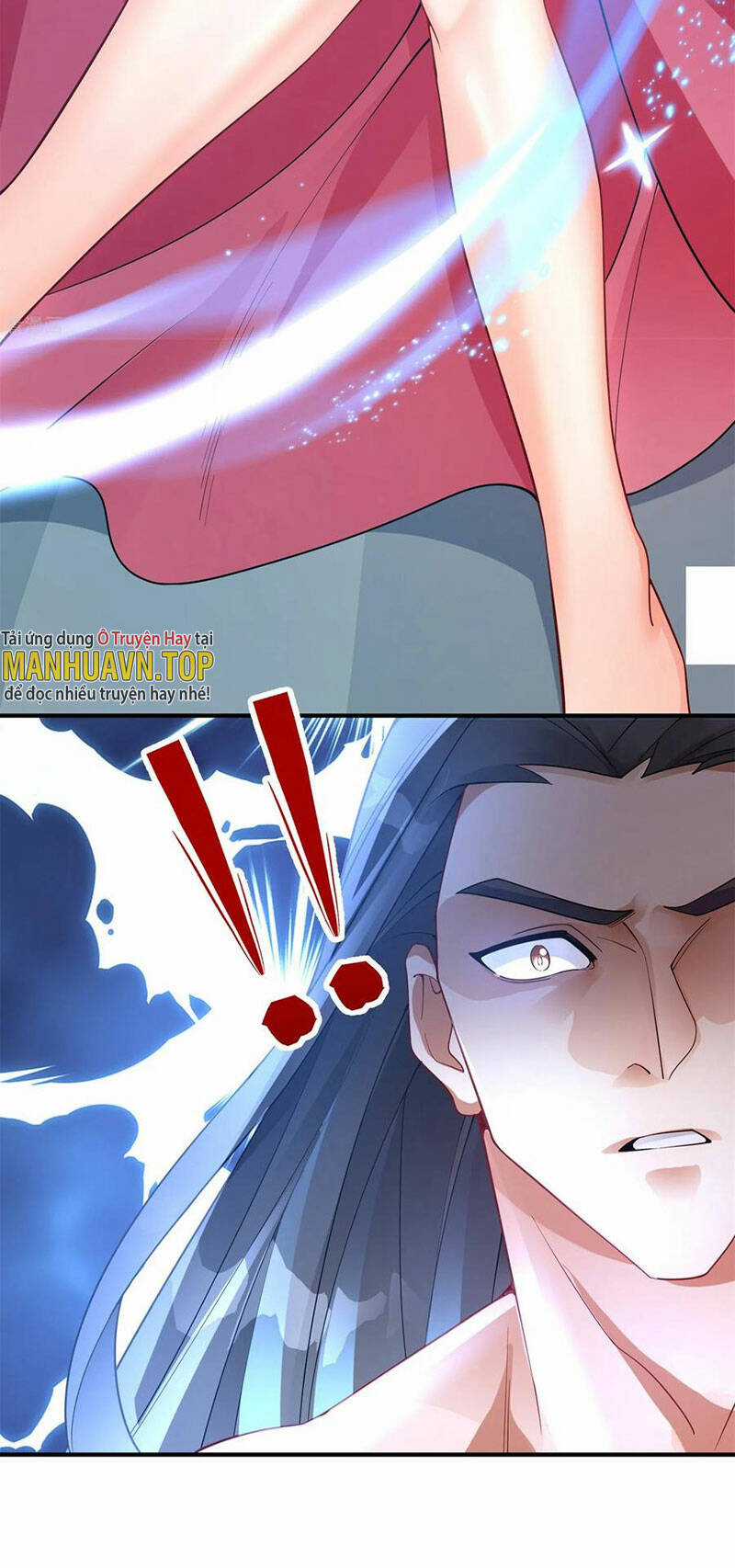 Vạn Đạo Chúa Tể - Chapter 20 - Trang 20