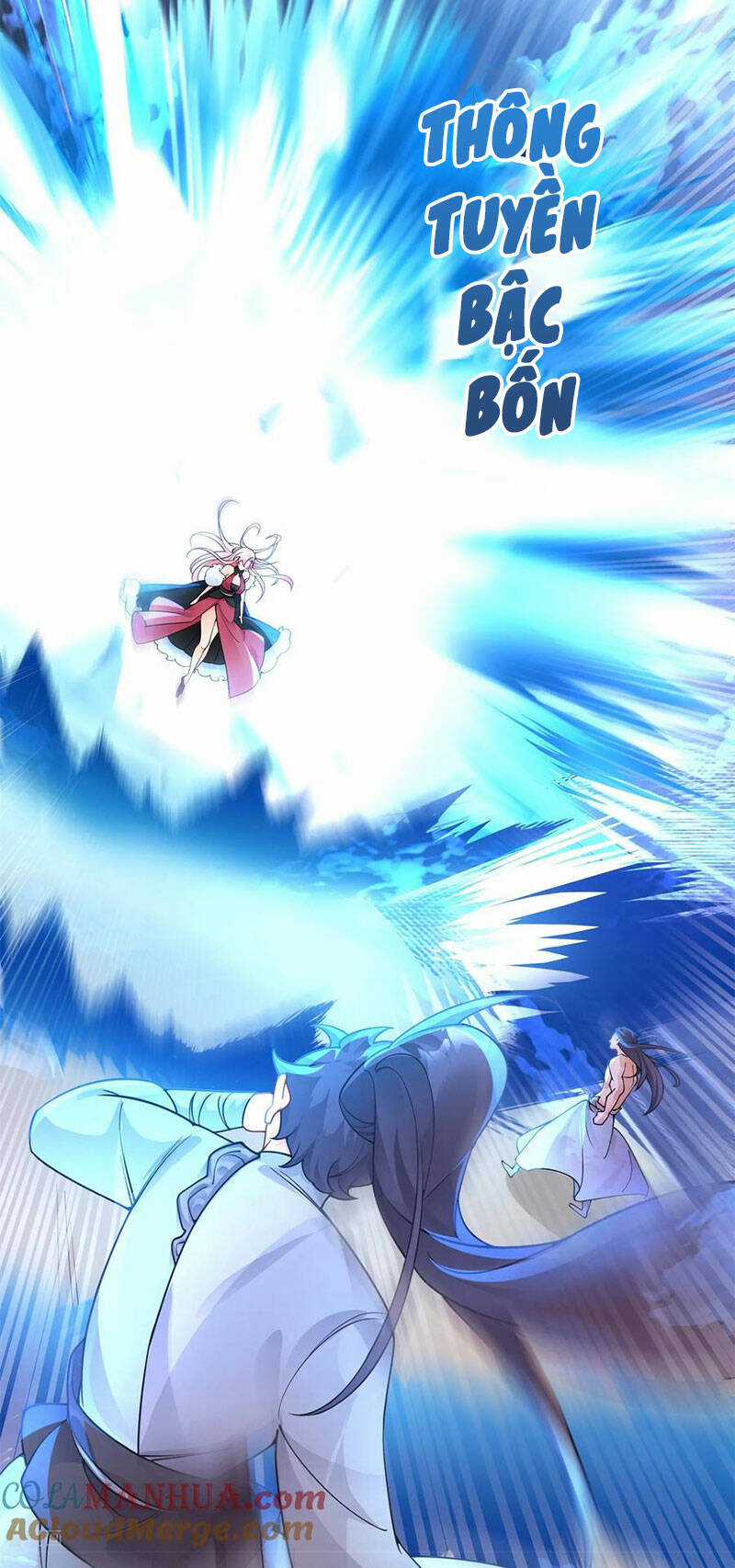 Vạn Đạo Chúa Tể - Chapter 20 - Trang 23