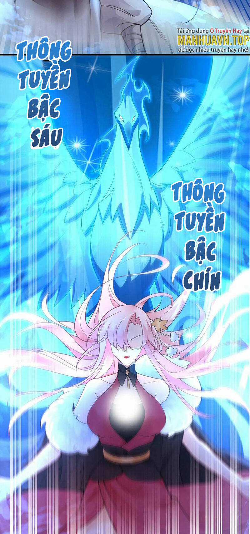 Vạn Đạo Chúa Tể - Chapter 20 - Trang 24