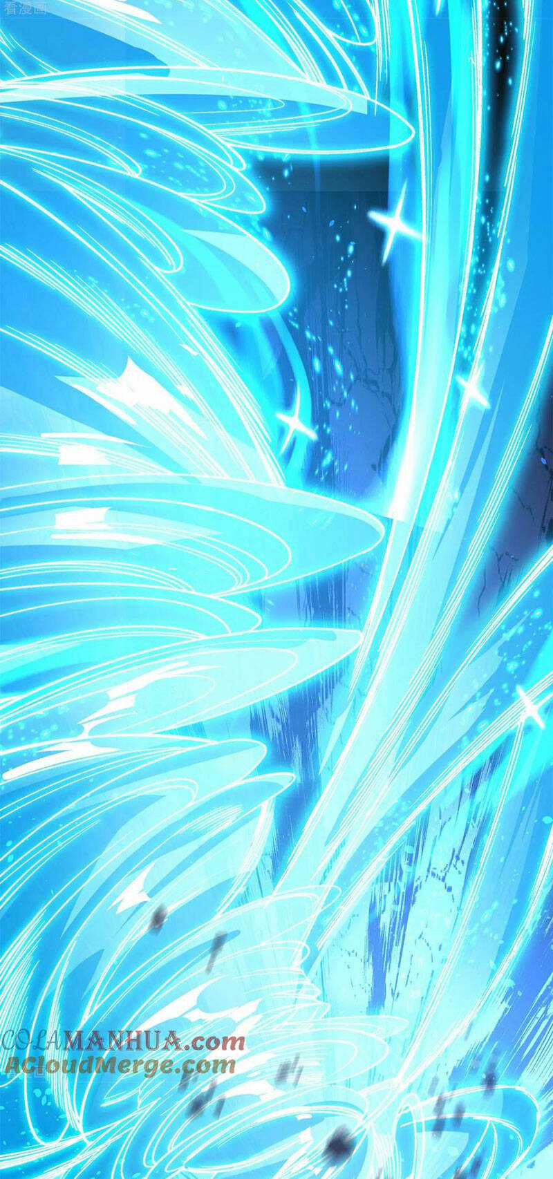 Vạn Đạo Chúa Tể - Chapter 20 - Trang 26