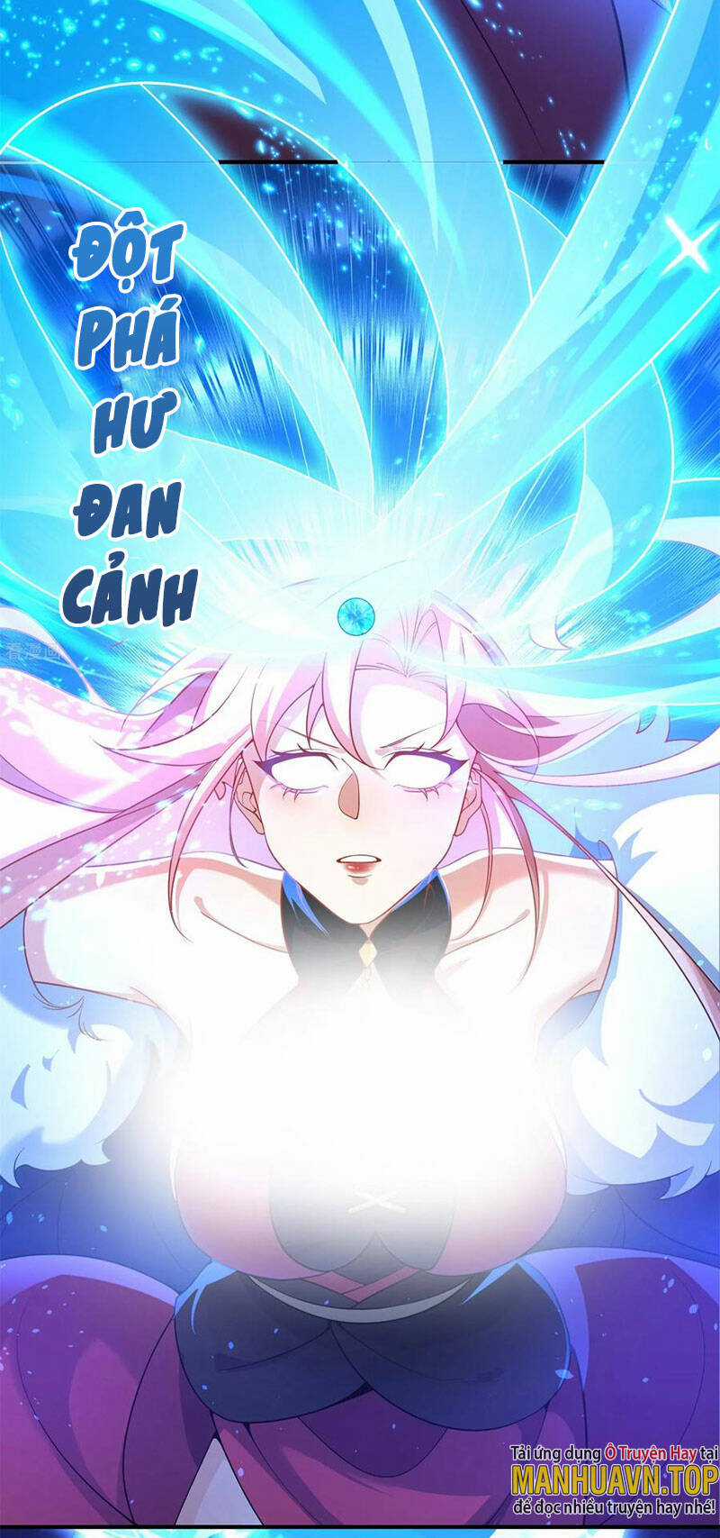 Vạn Đạo Chúa Tể - Chapter 20 - Trang 28