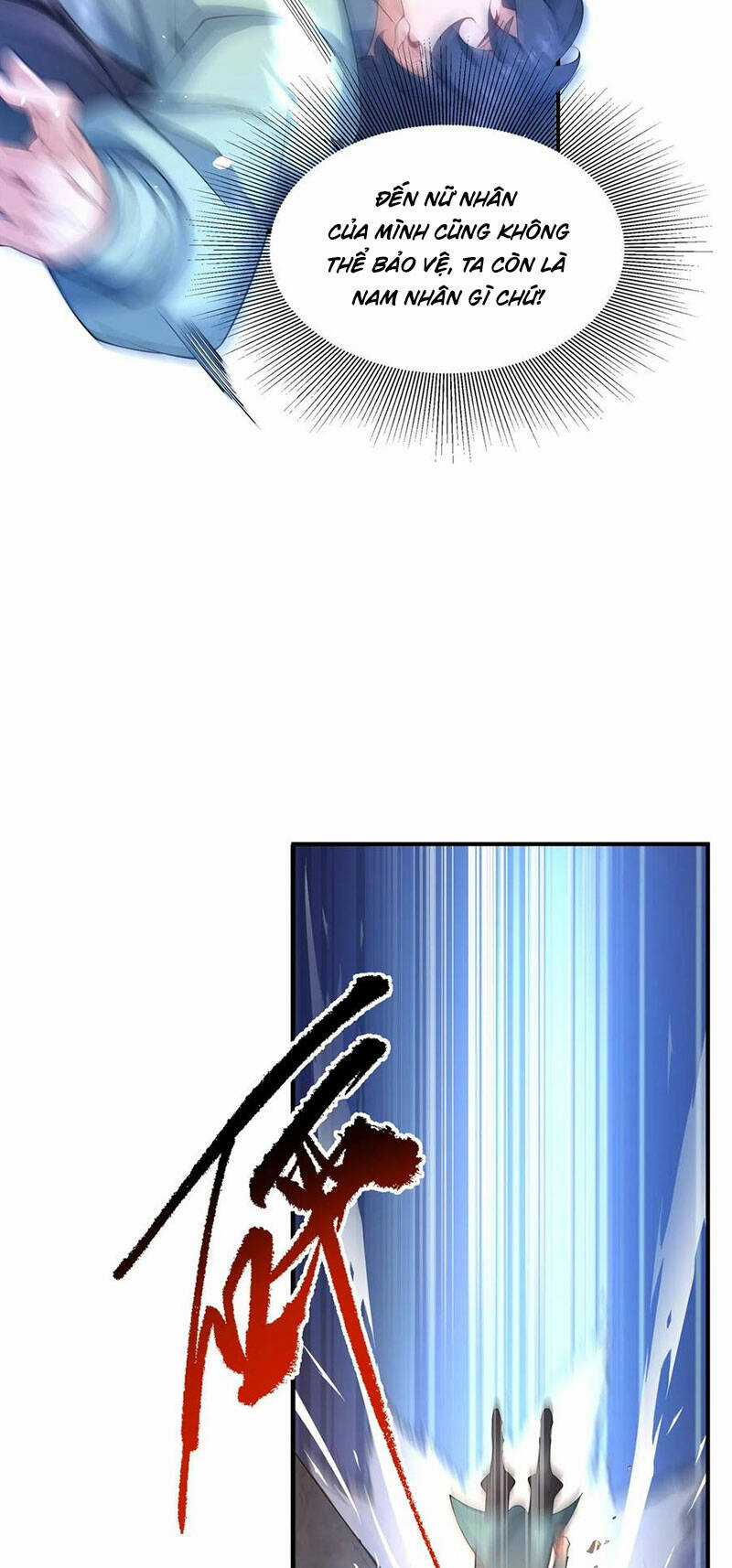 Vạn Đạo Chúa Tể - Chapter 20 - Trang 33