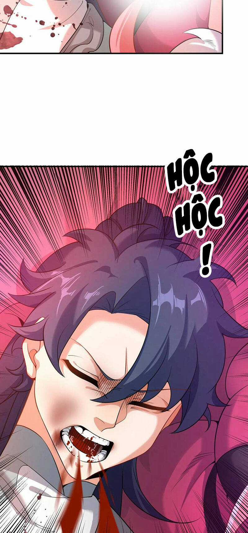 Vạn Đạo Chúa Tể - Chapter 20 - Trang 36