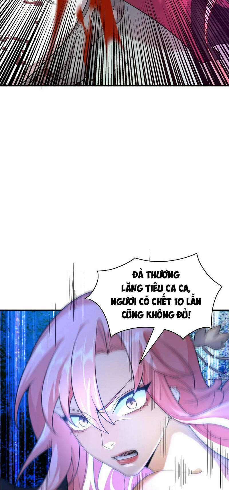 Vạn Đạo Chúa Tể - Chapter 20 - Trang 37