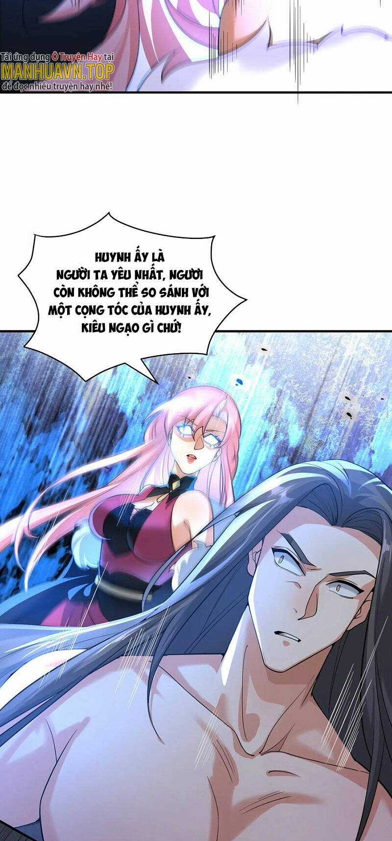 Vạn Đạo Chúa Tể - Chapter 20 - Trang 38