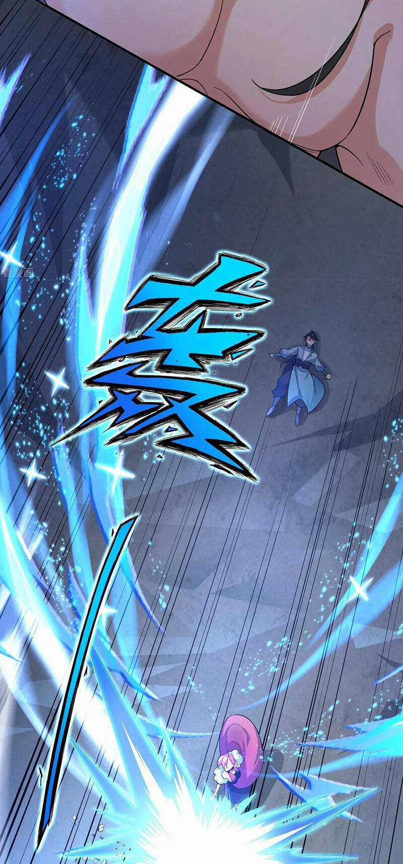 Vạn Đạo Chúa Tể - Chapter 20 - Trang 39