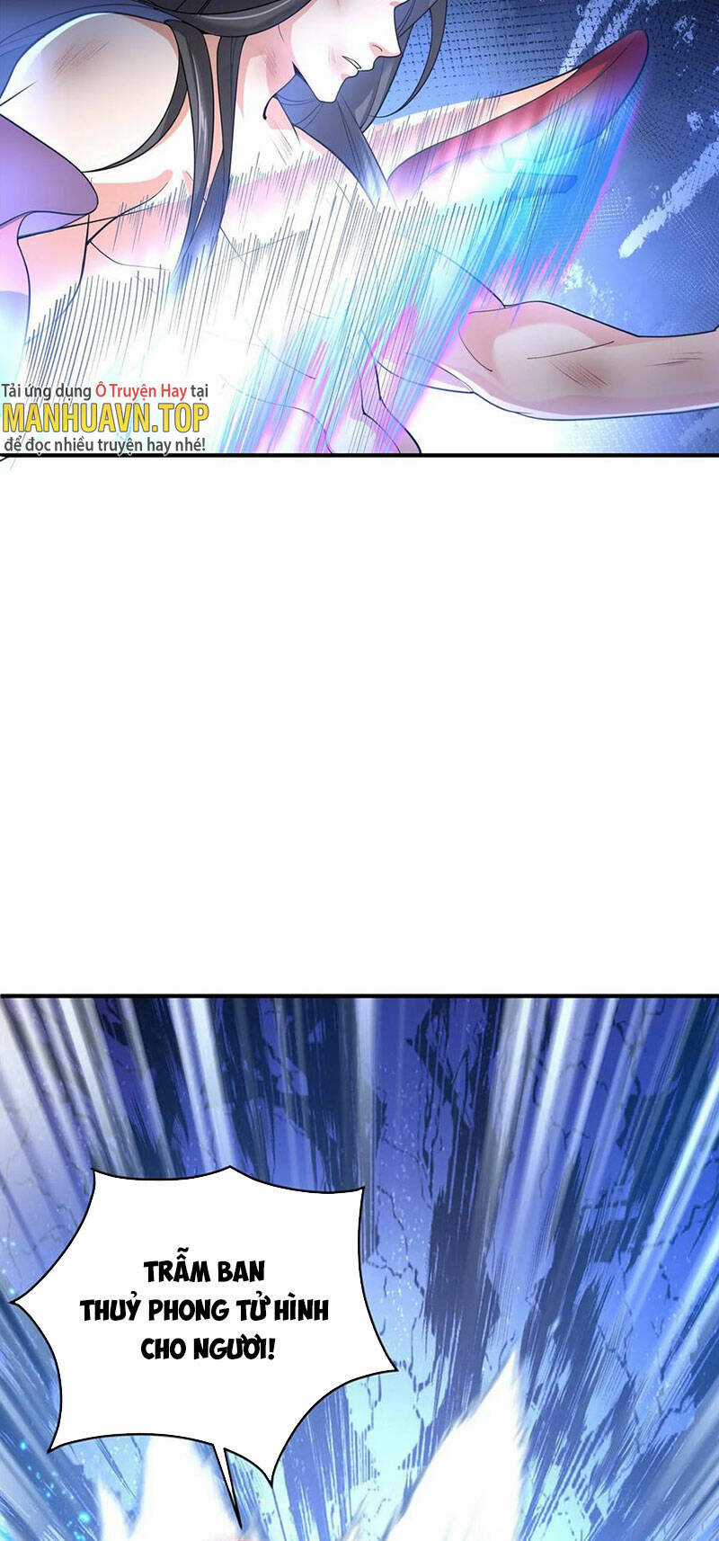Vạn Đạo Chúa Tể - Chapter 20 - Trang 42