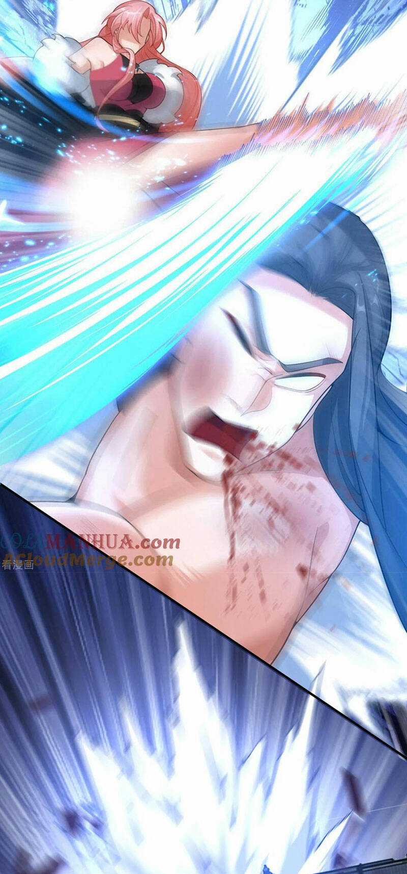 Vạn Đạo Chúa Tể - Chapter 20 - Trang 43