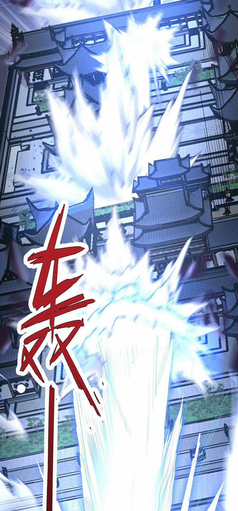 Vạn Đạo Chúa Tể - Chapter 20 - Trang 44