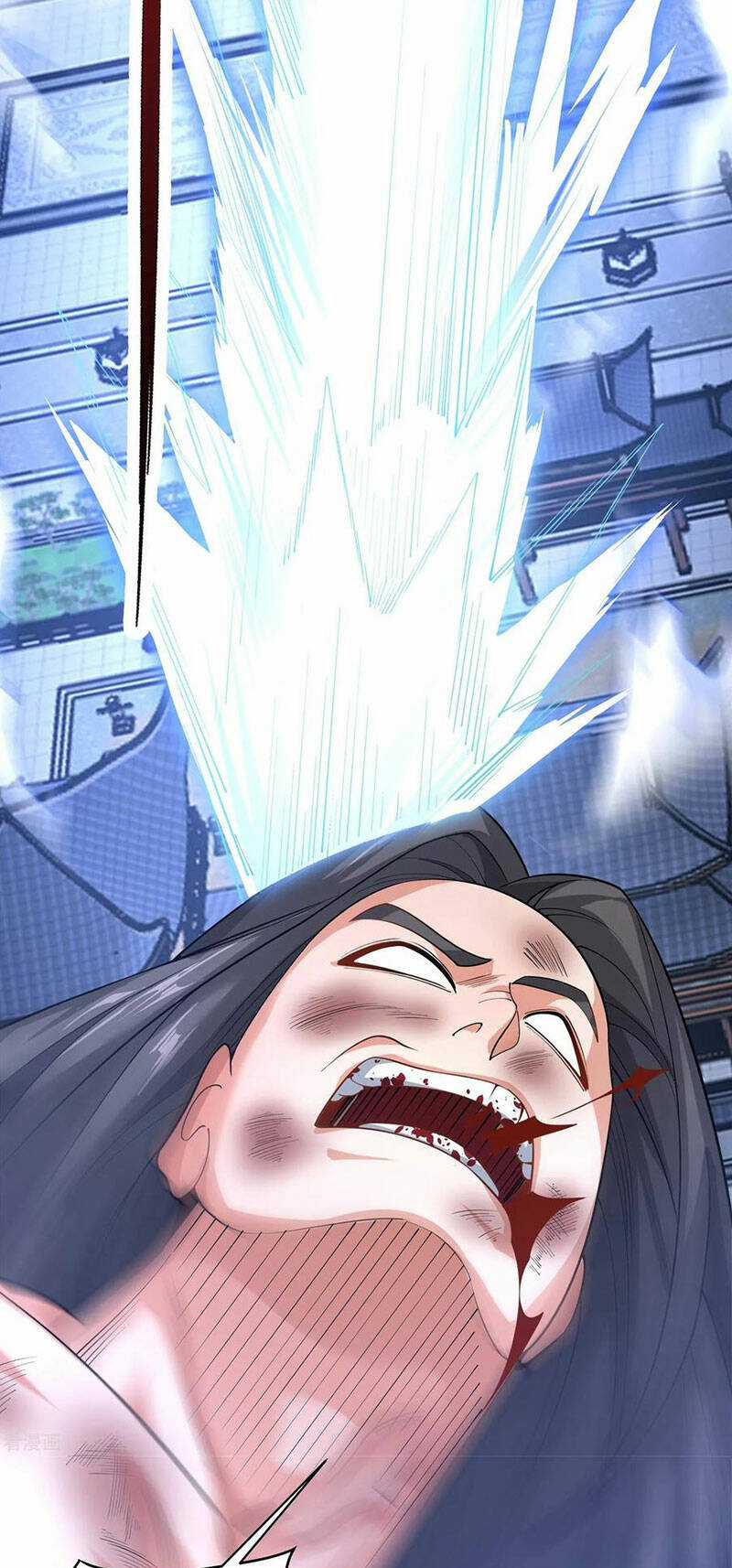 Vạn Đạo Chúa Tể - Chapter 20 - Trang 45