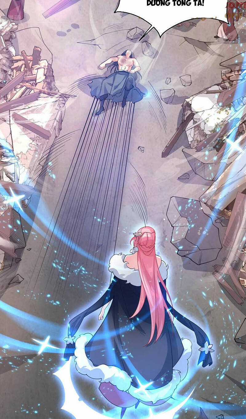 Vạn Đạo Chúa Tể - Chapter 20 - Trang 47