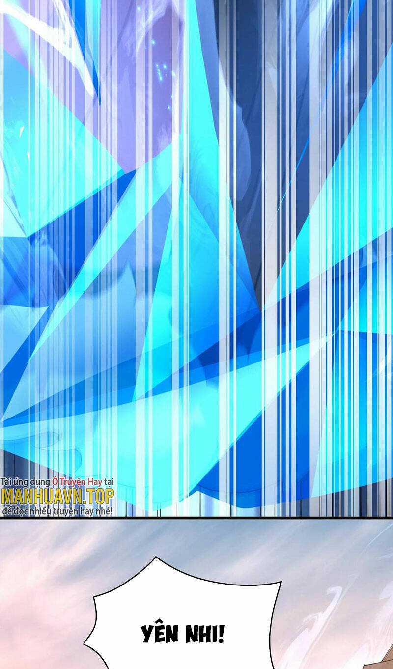 Vạn Đạo Chúa Tể - Chapter 20 - Trang 52