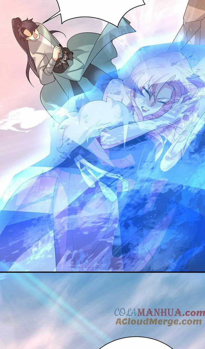 Vạn Đạo Chúa Tể - Chapter 20 - Trang 53