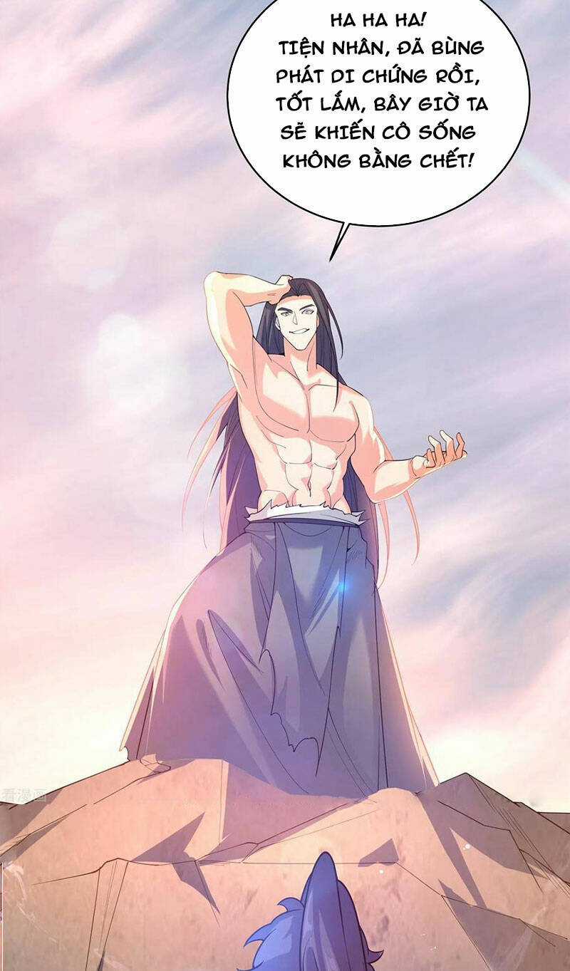 Vạn Đạo Chúa Tể - Chapter 20 - Trang 54