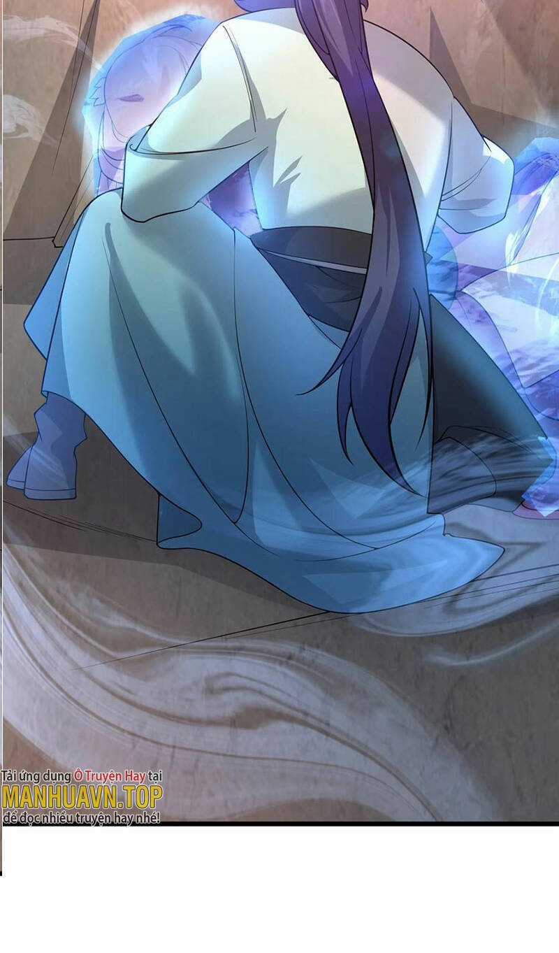 Vạn Đạo Chúa Tể - Chapter 20 - Trang 55