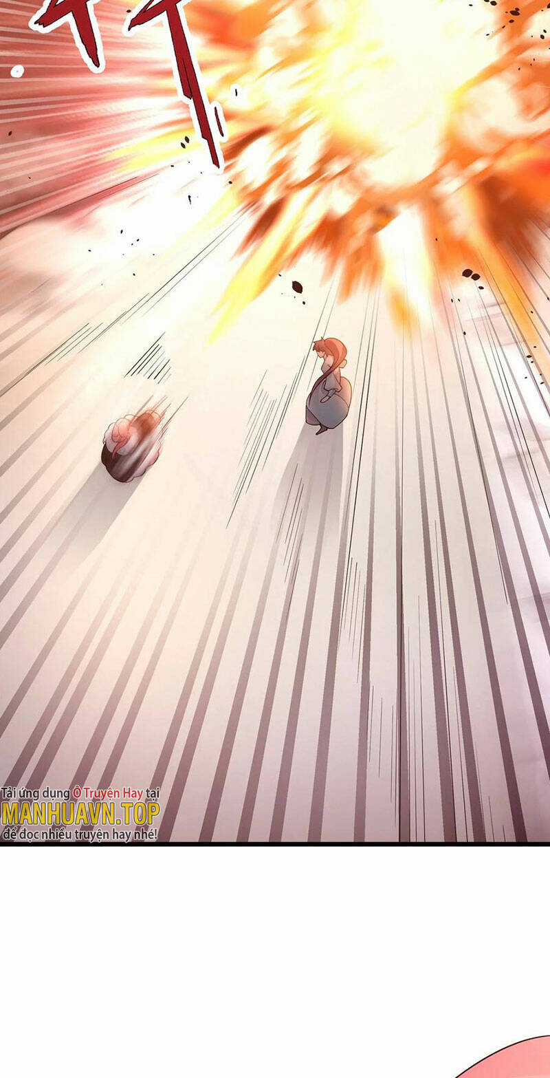 Vạn Đạo Chúa Tể - Chapter 20 - Trang 7